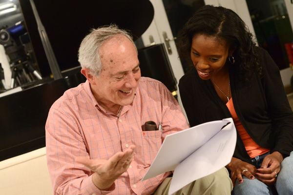 Photo Flash: Original HAIRSPRAY Film Cast Members Re-Unite for First Time In 30 Years Image