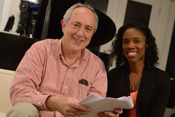 Photo Flash: Original HAIRSPRAY Film Cast Members Re-Unite for First Time In 30 Years Image