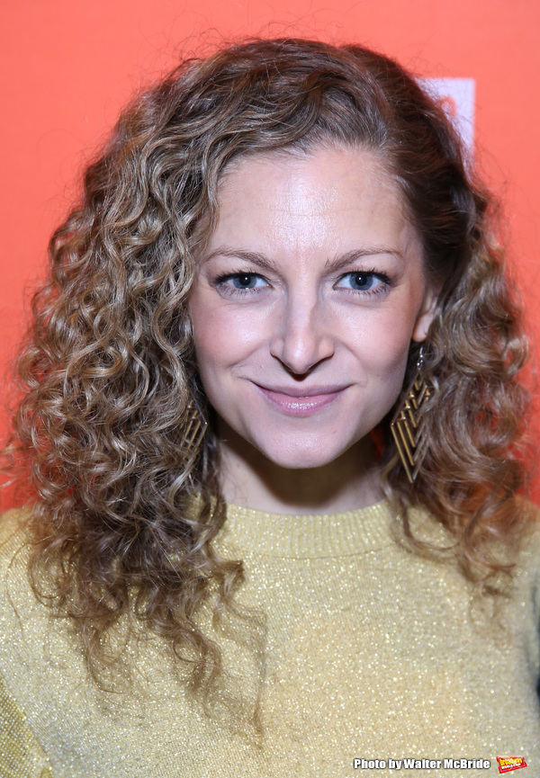 Photo Coverage: On the Red Carpet at Opening Night of DAYS OF RAGE Image