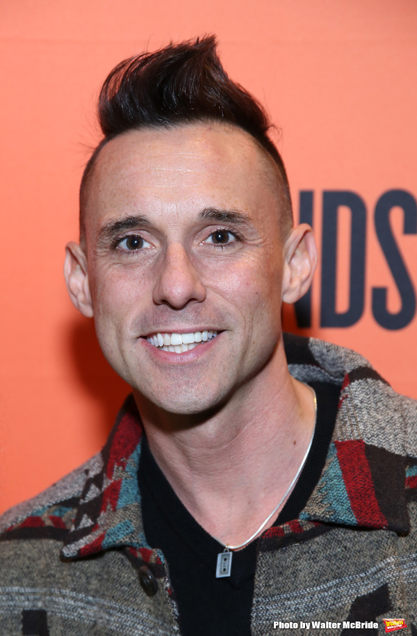 Photo Coverage: On the Red Carpet at Opening Night of DAYS OF RAGE Image
