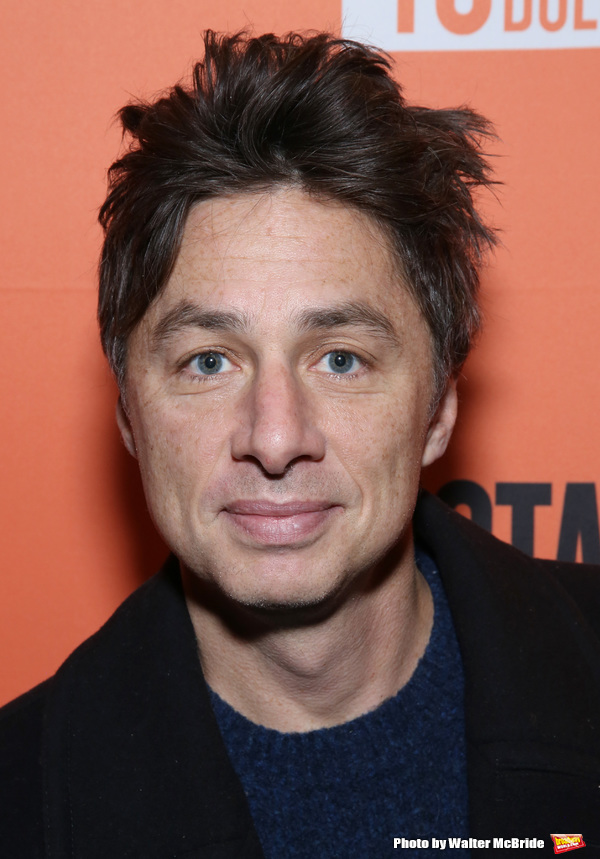 Photo Coverage: On the Red Carpet at Opening Night of DAYS OF RAGE Image