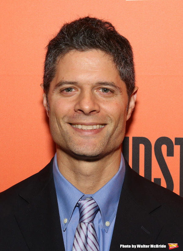 Photo Coverage: On the Red Carpet at Opening Night of DAYS OF RAGE Image