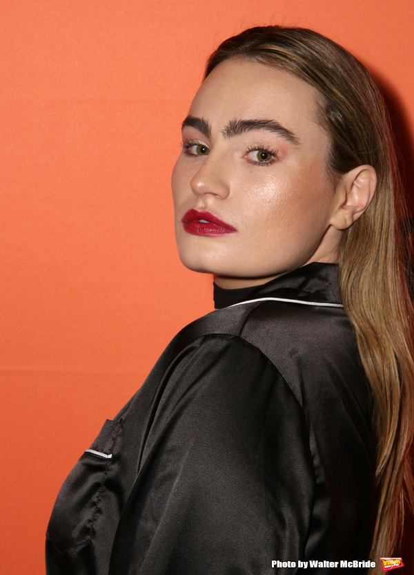 Photo Coverage: On the Red Carpet at Opening Night of DAYS OF RAGE Image