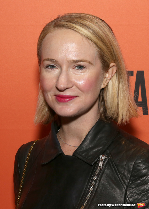 Photo Coverage: On the Red Carpet at Opening Night of DAYS OF RAGE Image