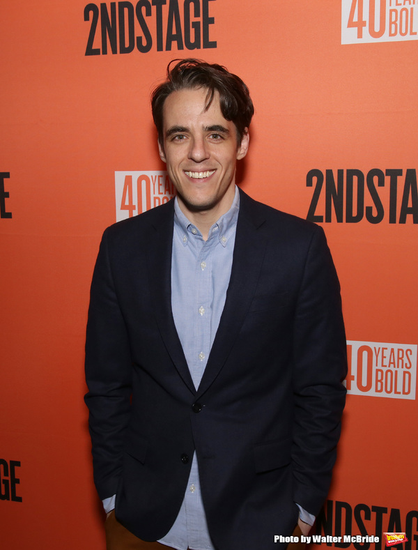 Photo Coverage: On the Red Carpet at Opening Night of DAYS OF RAGE Image