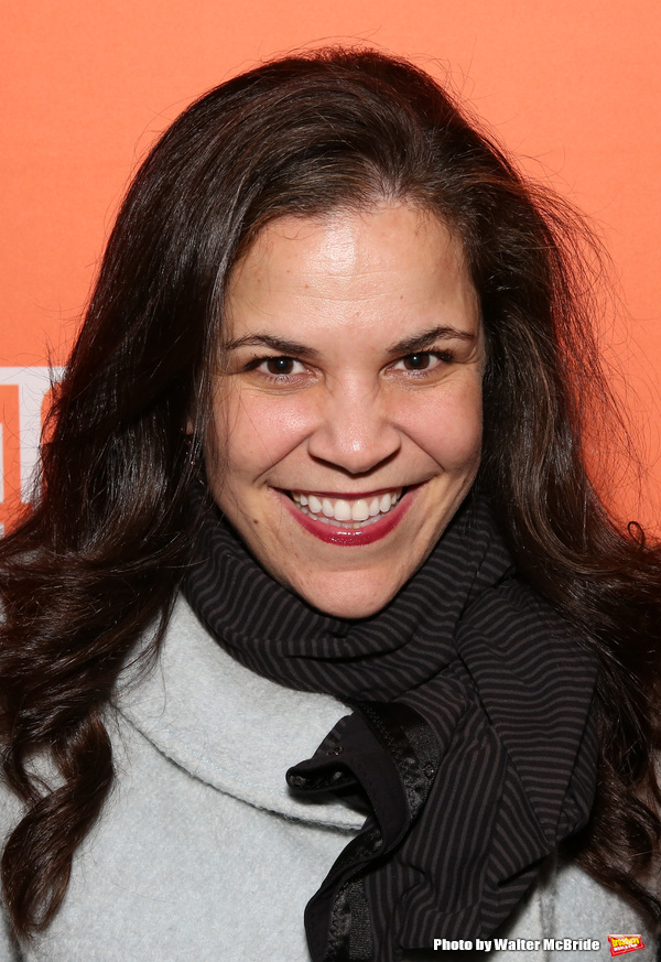 Lindsay Mendez Photo