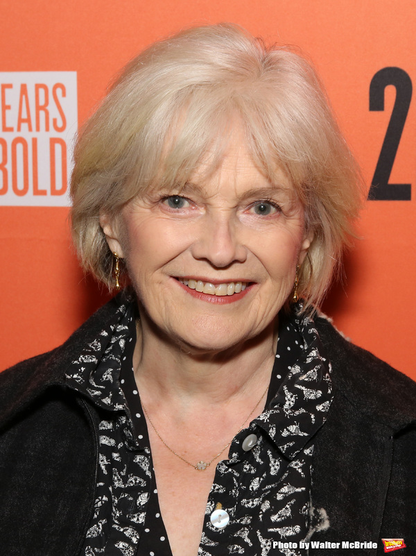 Photo Coverage: On the Red Carpet at Opening Night of DAYS OF RAGE Image