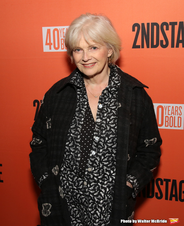 Photo Coverage: On the Red Carpet at Opening Night of DAYS OF RAGE Image