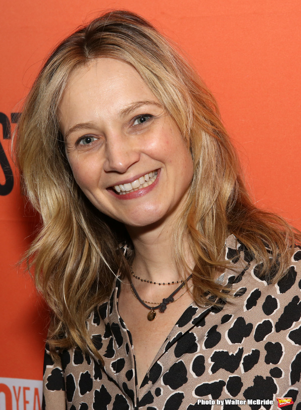 Photo Coverage: On the Red Carpet at Opening Night of DAYS OF RAGE Image