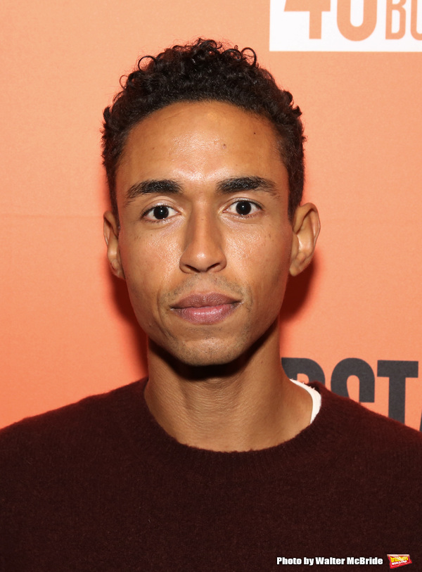 Photo Coverage: On the Red Carpet at Opening Night of DAYS OF RAGE Image