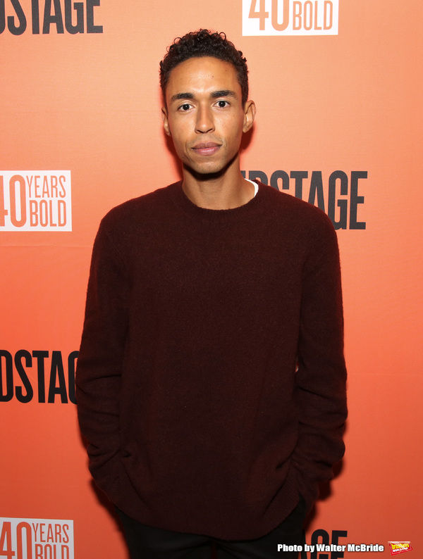 Photo Coverage: On the Red Carpet at Opening Night of DAYS OF RAGE Image