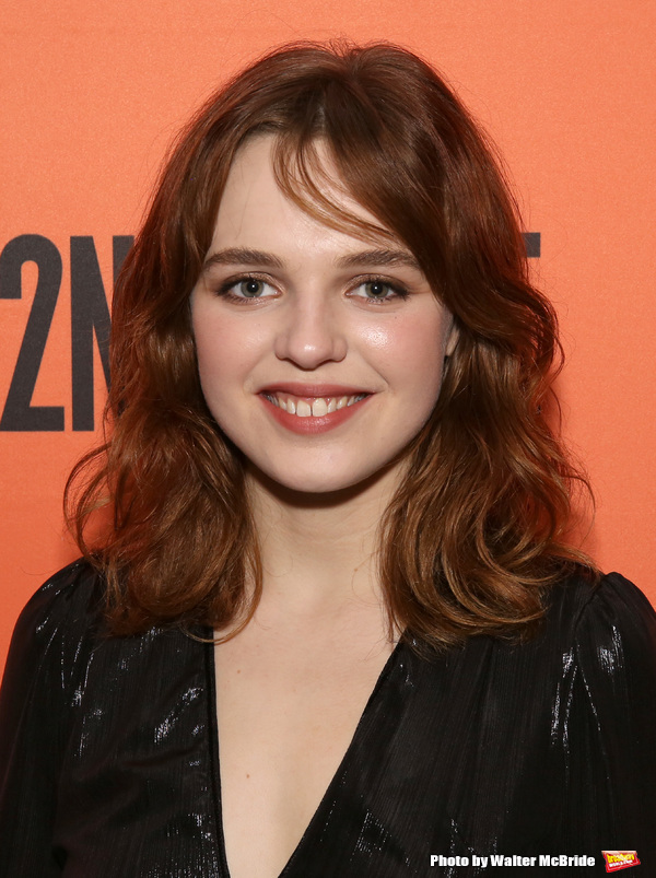 Photo Coverage: The Cast of DAYS OF RAGE Celebrates Opening Night Image