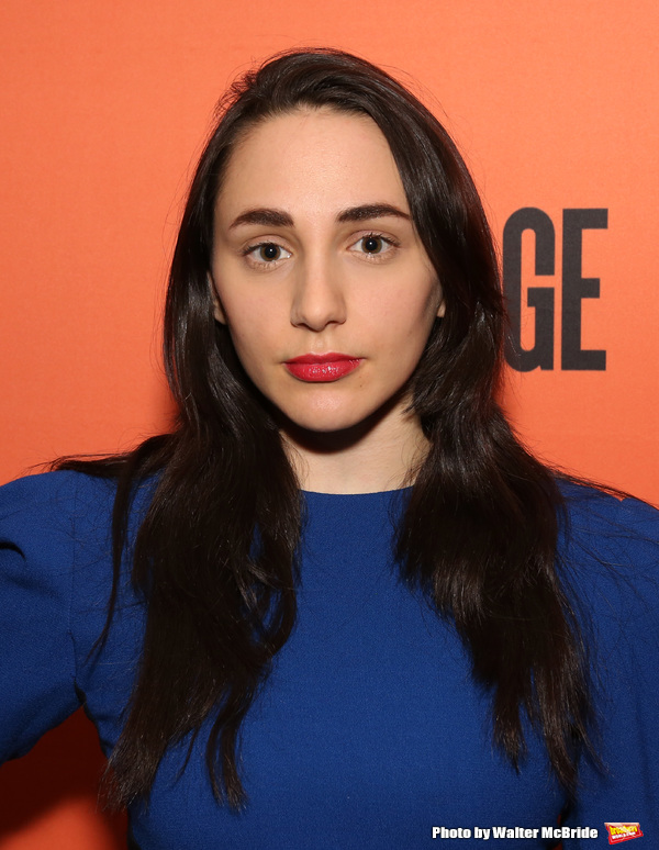 Photo Coverage: The Cast of DAYS OF RAGE Celebrates Opening Night Image