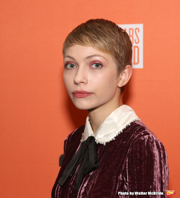 Photo Coverage: The Cast of DAYS OF RAGE Celebrates Opening Night Image