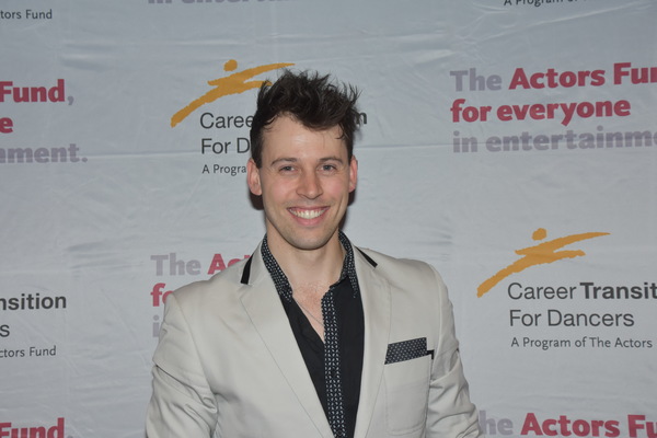Photo Coverage: The Actors Fund Honors Rob Marshall, Jerry Mitchell, Baayork Lee, and More 
