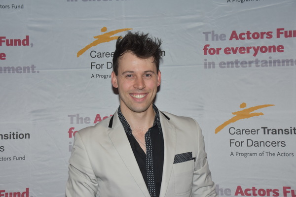Photo Coverage: The Actors Fund Honors Rob Marshall, Jerry Mitchell, Baayork Lee, and More Image