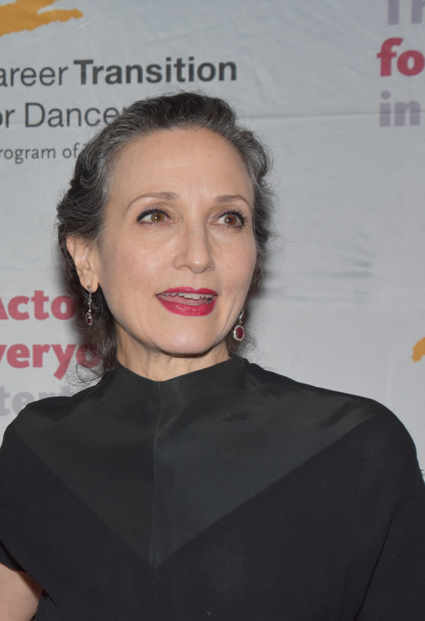 Bebe Neuwirth Photo