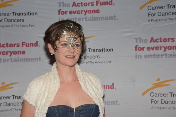 Photo Coverage: The Actors Fund Honors Rob Marshall, Jerry Mitchell, Baayork Lee, and More 