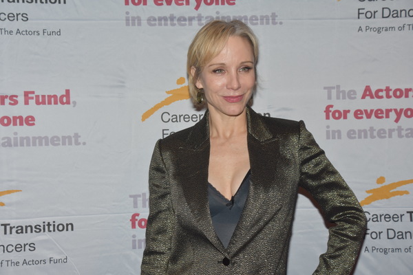 Photo Coverage: The Actors Fund Honors Rob Marshall, Jerry Mitchell, Baayork Lee, and More Image
