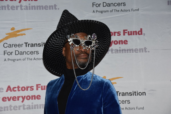 Billy Porter Photo