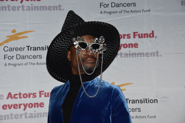 Photo Coverage: The Actors Fund Honors Rob Marshall, Jerry Mitchell, Baayork Lee, and More Image