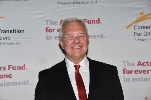 Photo Coverage: The Actors Fund Honors Rob Marshall, Jerry Mitchell, Baayork Lee, and More Image