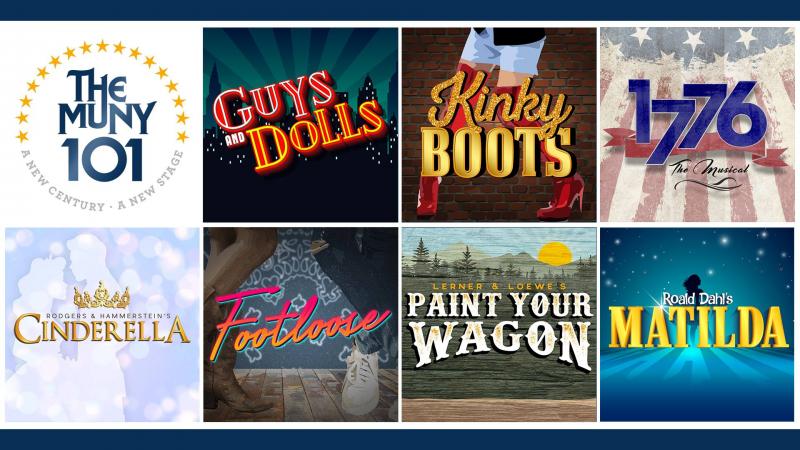 Industry Interview: Mike Isaacson on Why You Should Meet Him at The Muny! Image