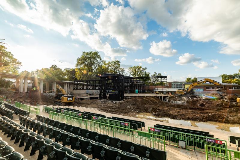 Industry Interview: Mike Isaacson on Why You Should Meet Him at The Muny! Image