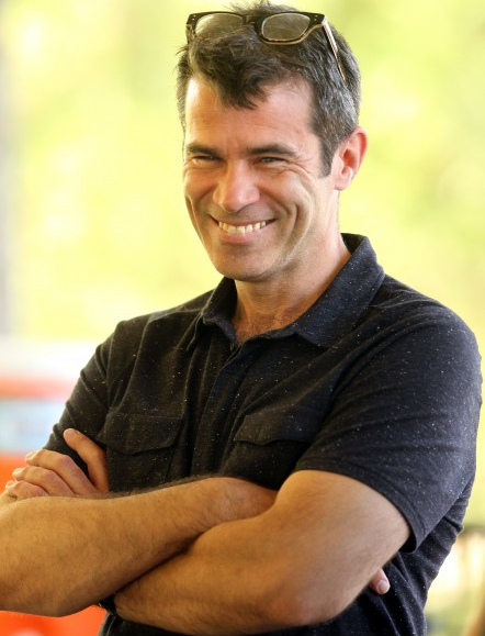 Industry Interview: Mike Isaacson on Why You Should Meet Him at The Muny! Image