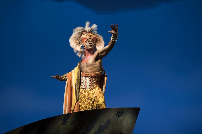 All the World's Shakespeare's Stage! Breaking Down Musicals Based on Shakespeare Image