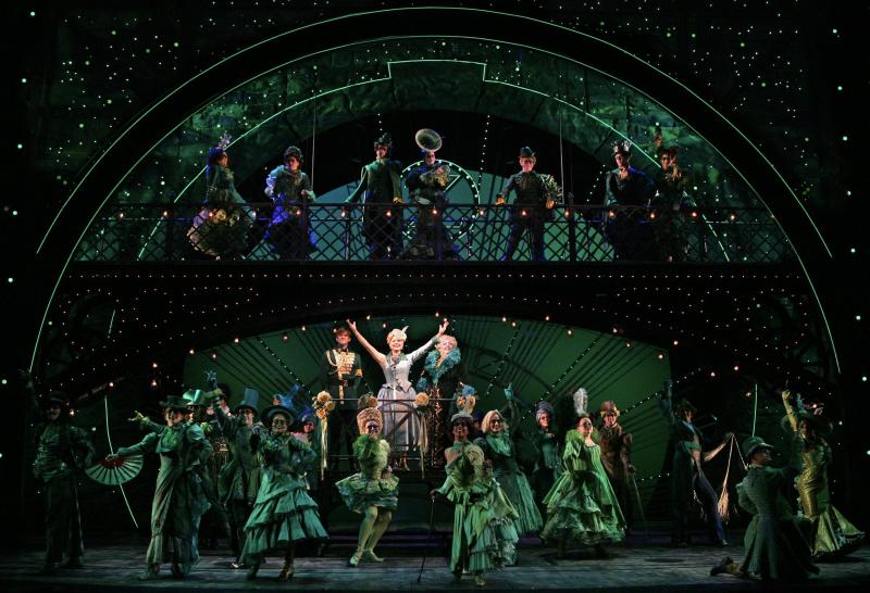 What Are The Longest-Running Broadway Shows of All-Time? 