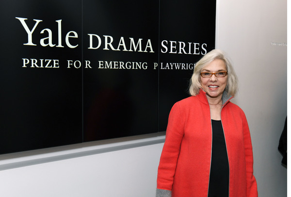 Photo Flash: GOD SAID THIS Wins Yale Drama Series Prize Image