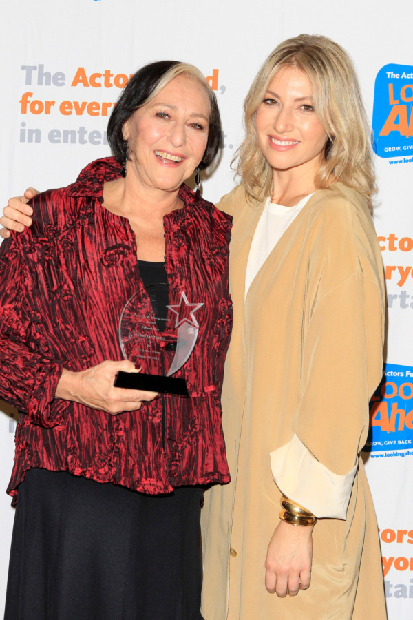 Photo Flash: The Actors Fund's 5th Annual Looking Ahead Awards Photo Coverage Image