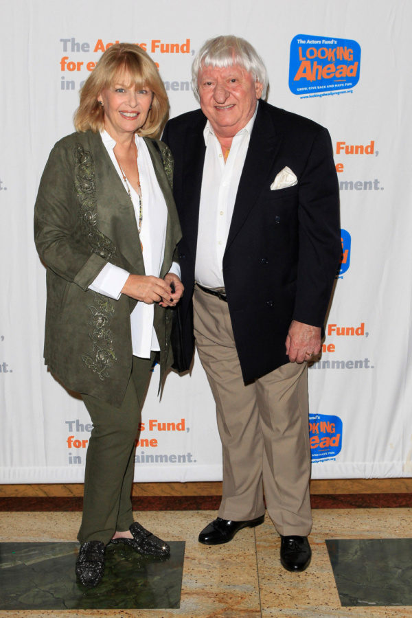 Photo Flash: The Actors Fund's 5th Annual Looking Ahead Awards Photo Coverage Image
