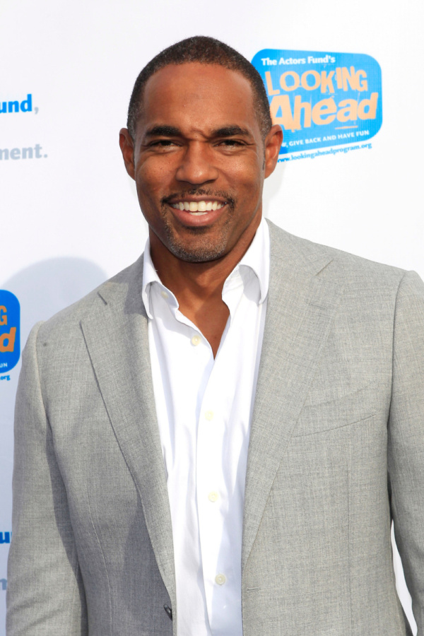 Photo Flash: The Actors Fund's 5th Annual Looking Ahead Awards Photo Coverage Image