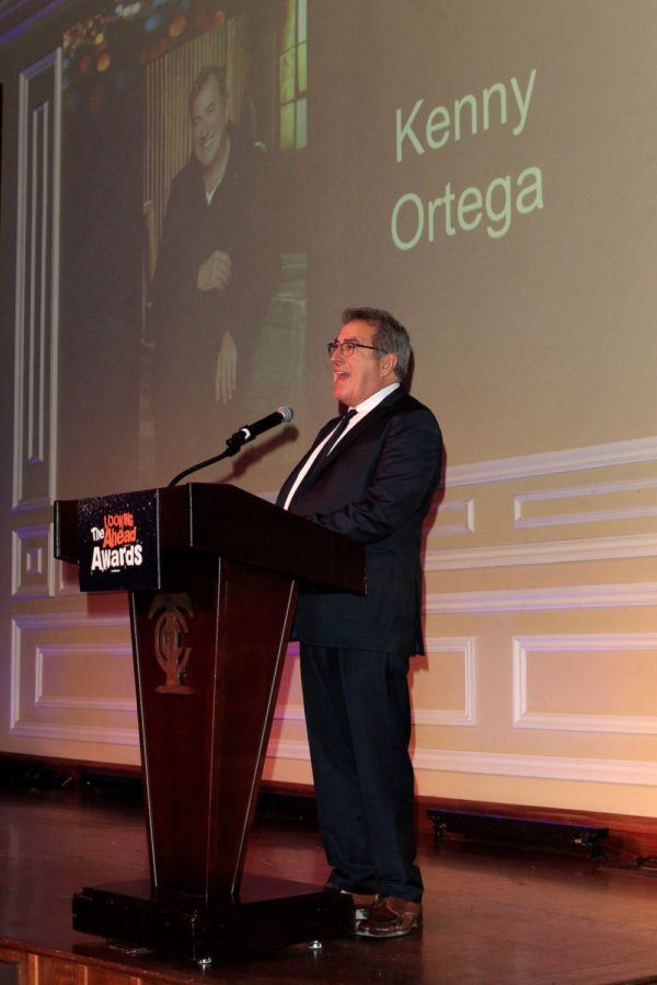 Photo Flash: The Actors Fund's 5th Annual Looking Ahead Awards Photo Coverage Image