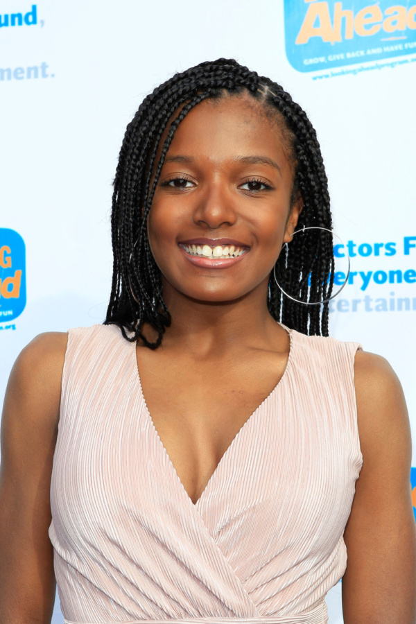 Photo Flash: The Actors Fund's 5th Annual Looking Ahead Awards Photo Coverage Image