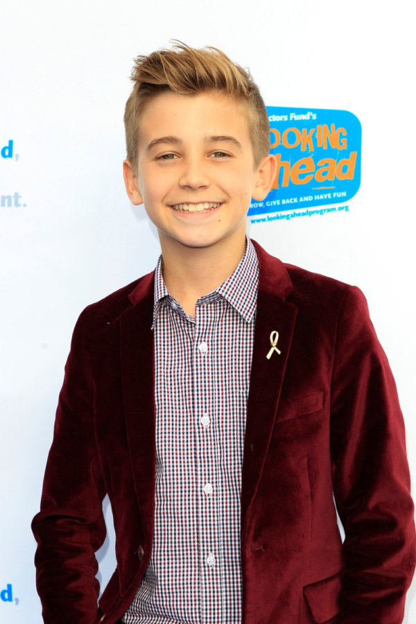 Photo Flash: The Actors Fund's 5th Annual Looking Ahead Awards Photo Coverage Image