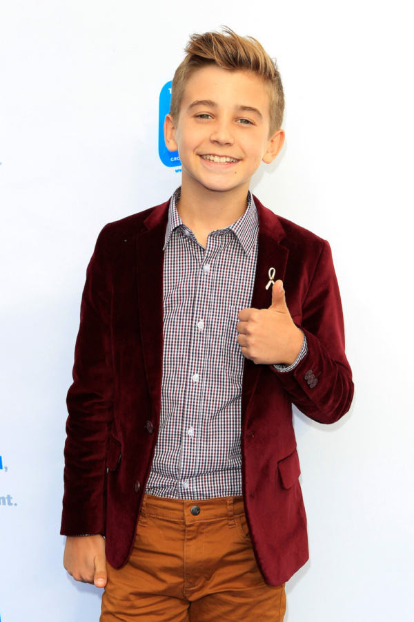 Photo Flash: The Actors Fund's 5th Annual Looking Ahead Awards Photo Coverage Image