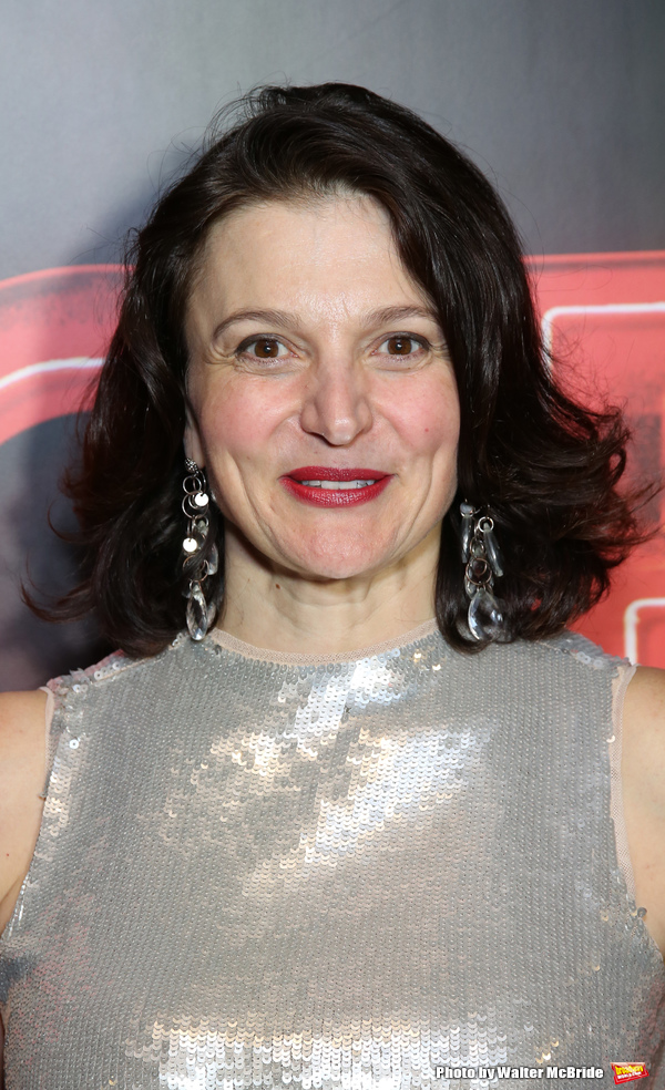 Photo Coverage: Inside The TORCH SONG Opening Night Celebration Image