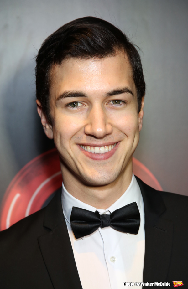 Photo Coverage: Inside The TORCH SONG Opening Night Celebration Image