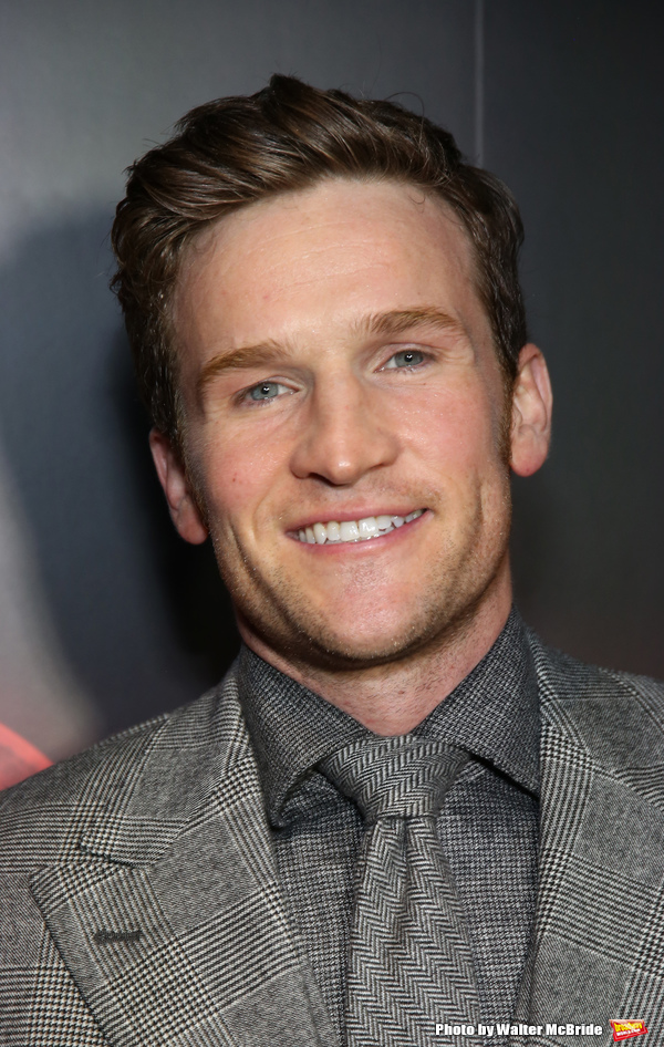 Photo Coverage: Inside The TORCH SONG Opening Night Celebration Image