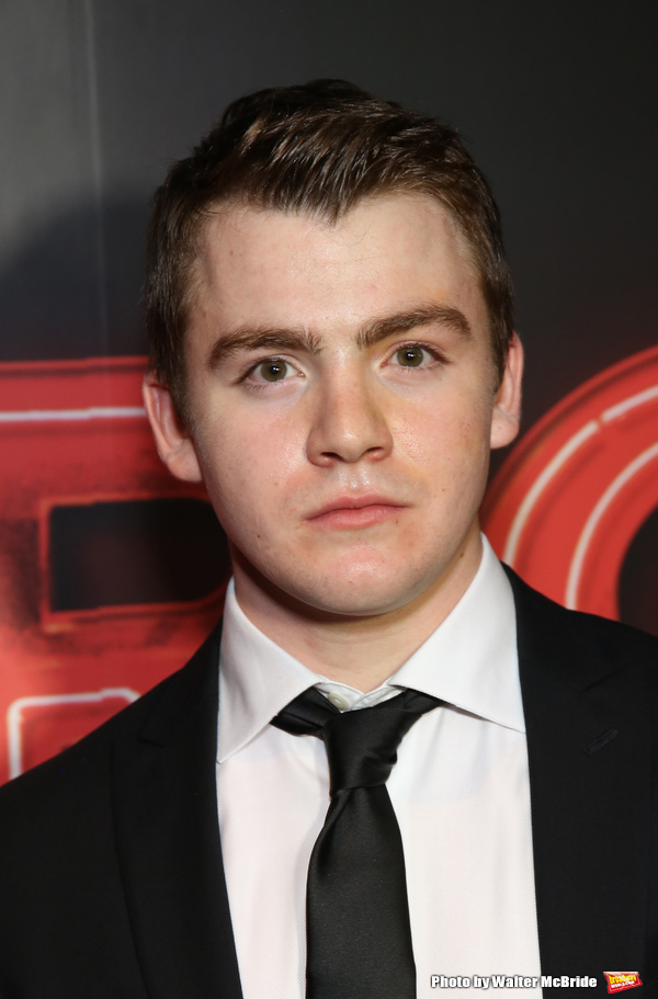 Photo Coverage: Inside The TORCH SONG Opening Night Celebration Image