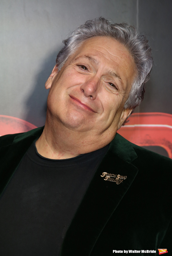 Photo Coverage: Inside The TORCH SONG Opening Night Celebration Image