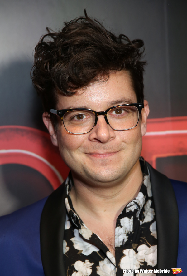 Photo Coverage: Inside The TORCH SONG Opening Night Celebration Image