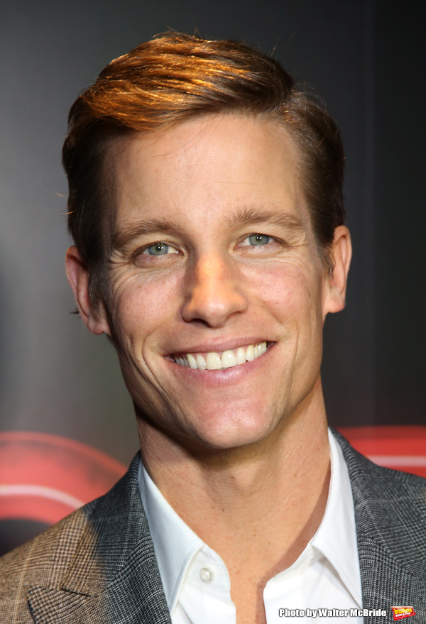 Photo Coverage: Inside The TORCH SONG Opening Night Celebration Image