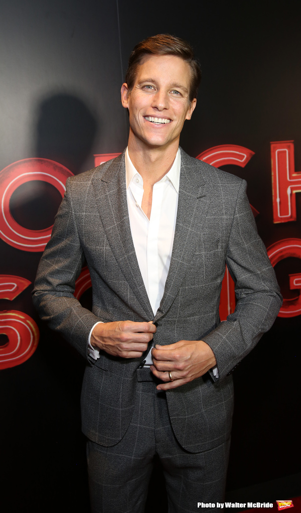 Photo Coverage: Inside The TORCH SONG Opening Night Celebration Image