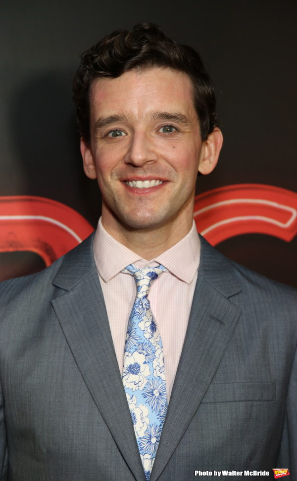 Photo Coverage: Inside The TORCH SONG Opening Night Celebration Image