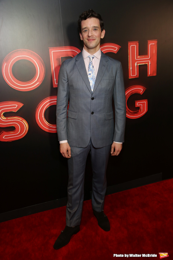 Photo Coverage: Inside The TORCH SONG Opening Night Celebration Image