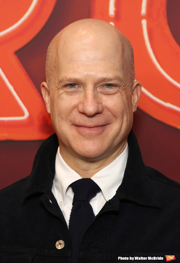 Photo Coverage: On the Red Carpet at Opening Night of TORCH SONG Image